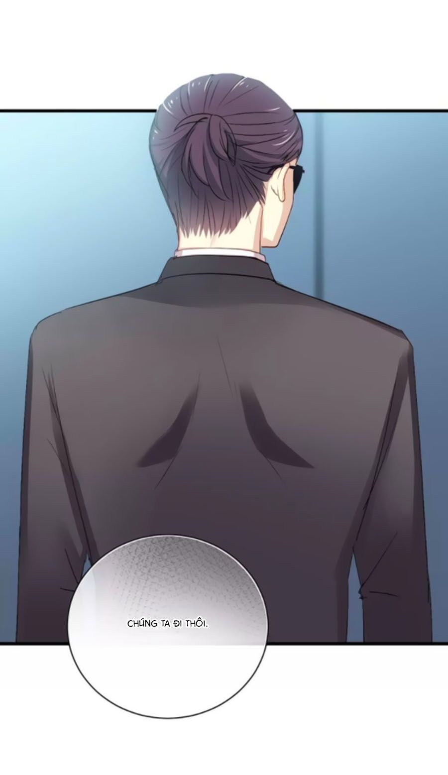 tình yêu là thế 2 chapter 81 14