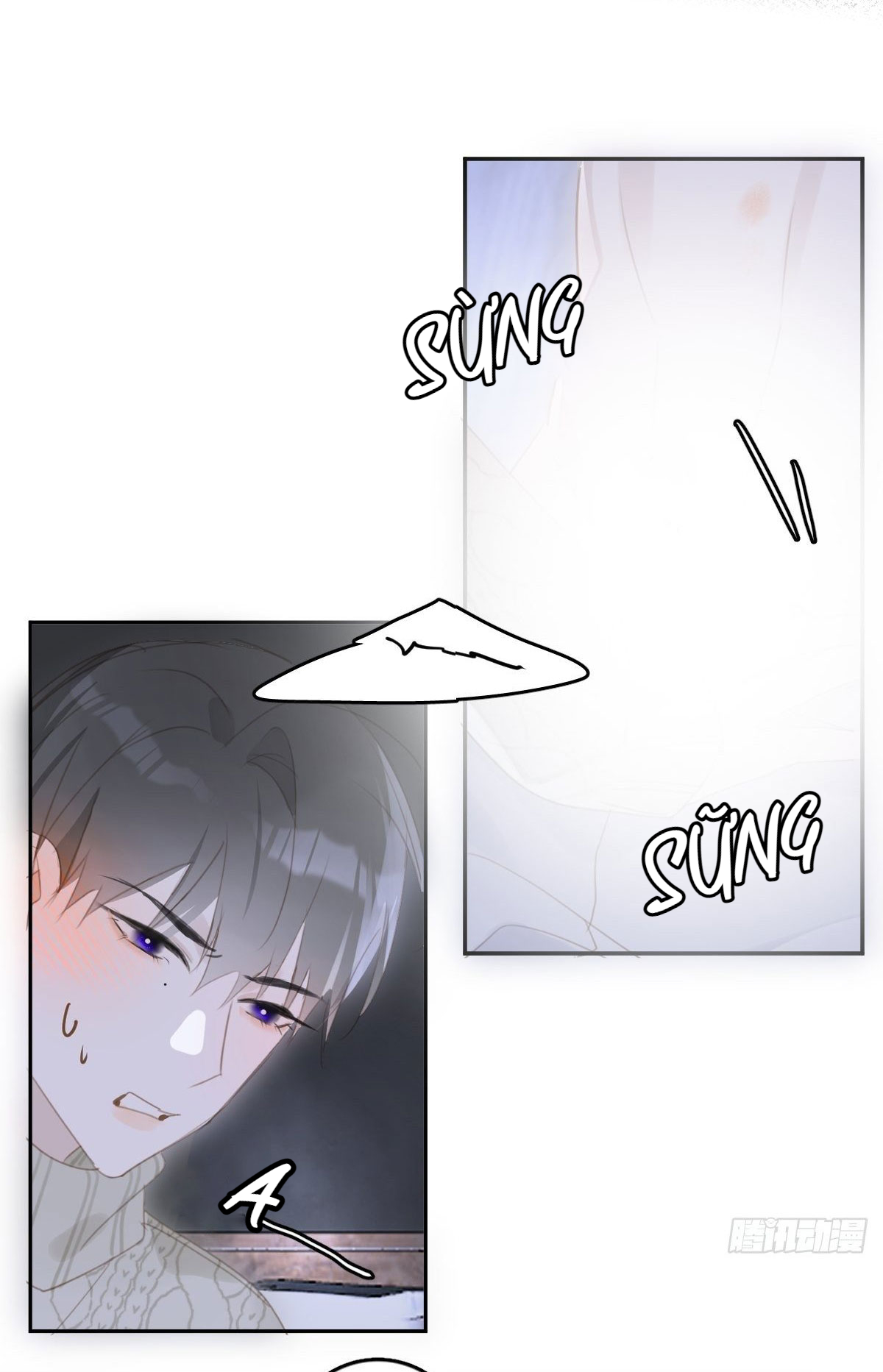 đêm đầy sao nói với em chapter 50 31