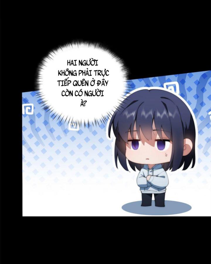 nữ chính chạy từ trong sách ra thì phải làm sao chapter 104 93