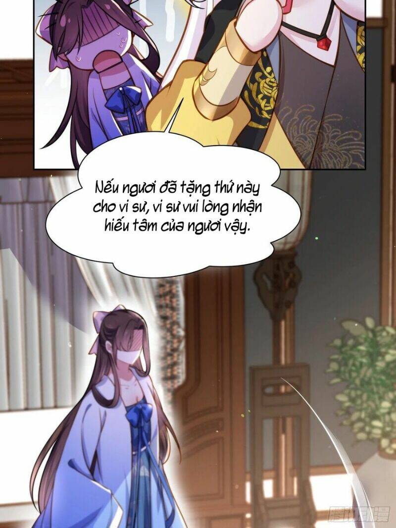 hoạn phi thiên hạ chapter 98 10