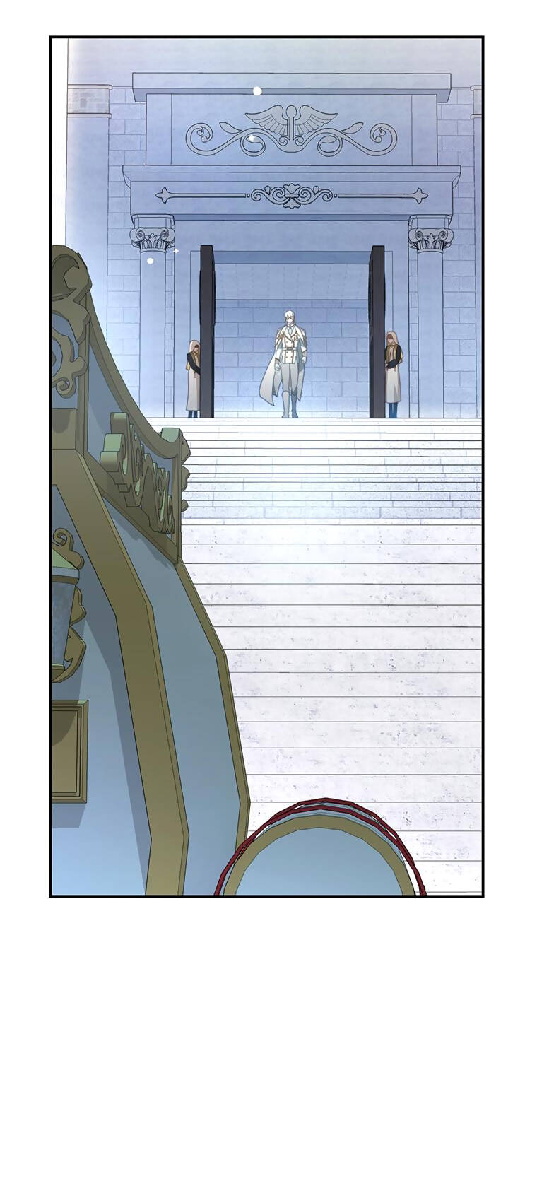 Trở Thành Tình Địch Của Các Nam Chính chapter 102.1 6