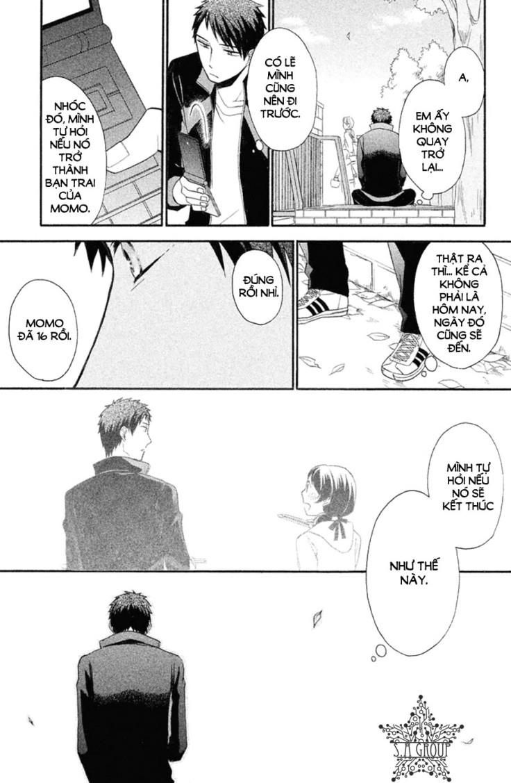 my fair neighbor chapter 3 29