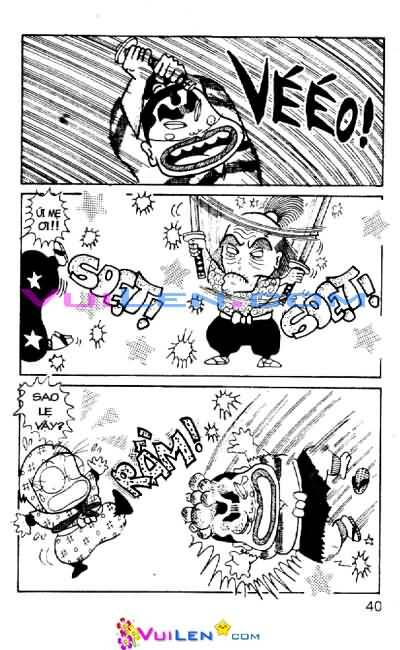 ninja loạn thị chapter 24 41