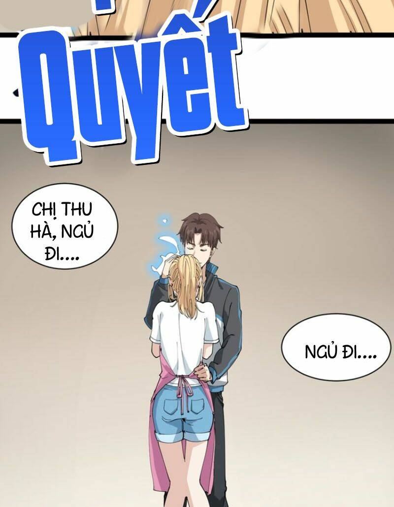 hồi xuân tiểu độc y chapter 23 35