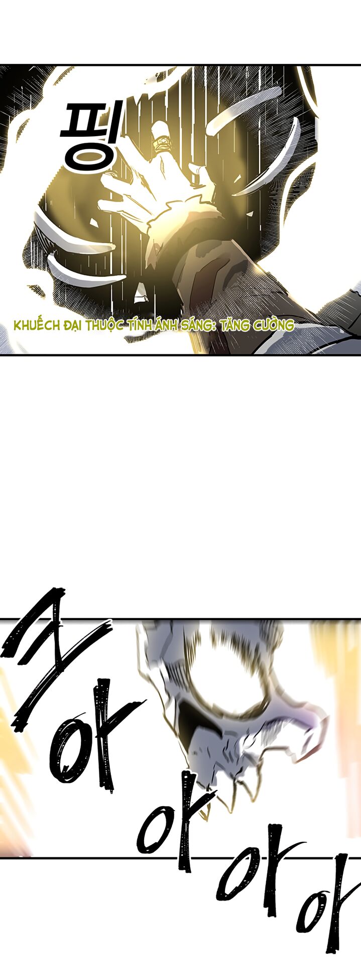 người chơi lỗi chapter 13 15