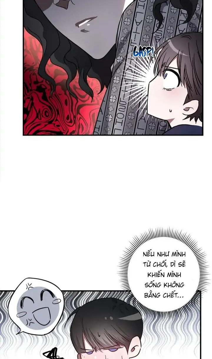 manhwa chịch vồn chịch vã chapter 37 58
