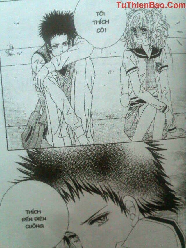 tình trong mộng chapter 8 142