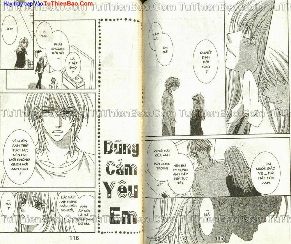 dũng cảm để yêu em chapter 4 59