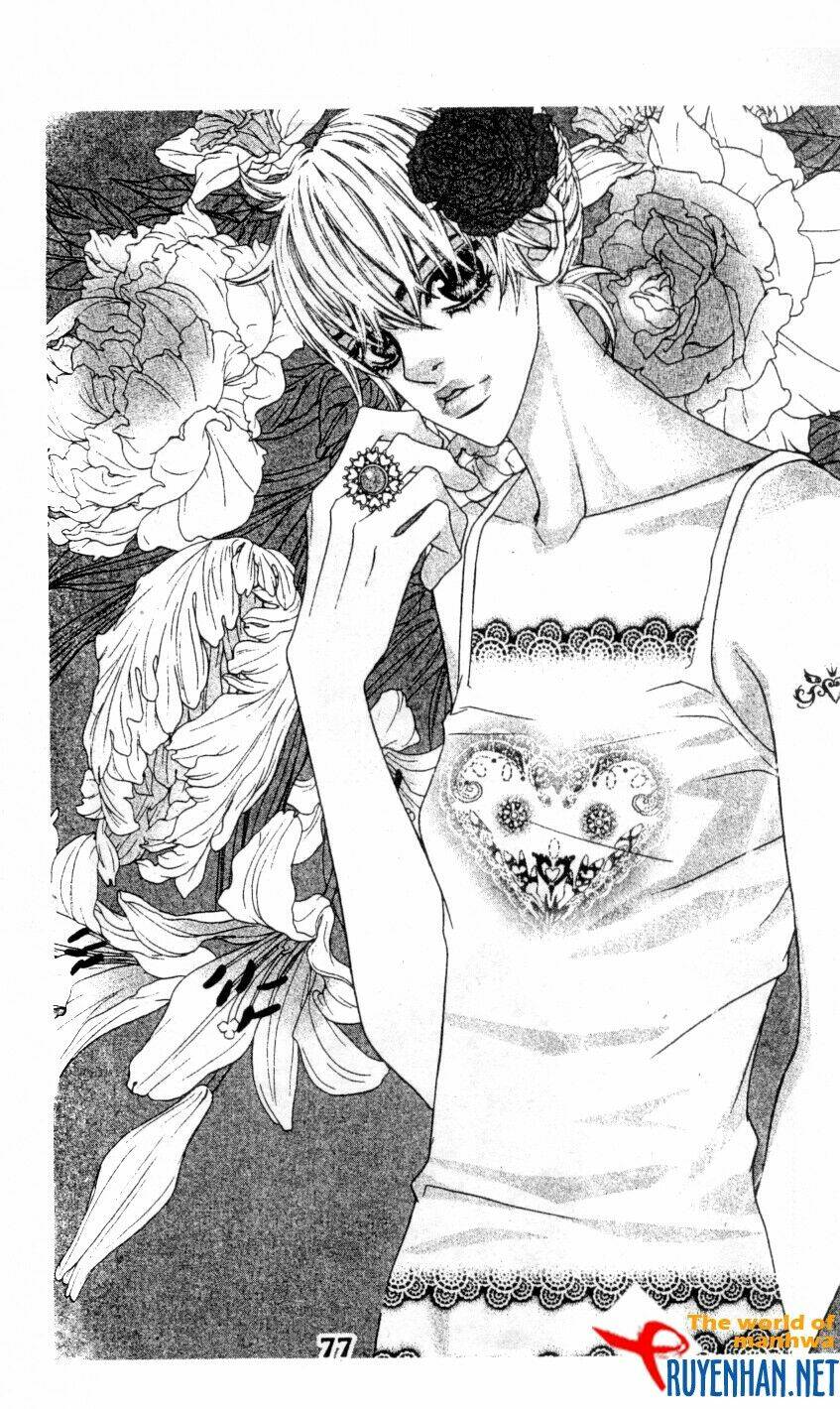 you're so cool chapter 58 19