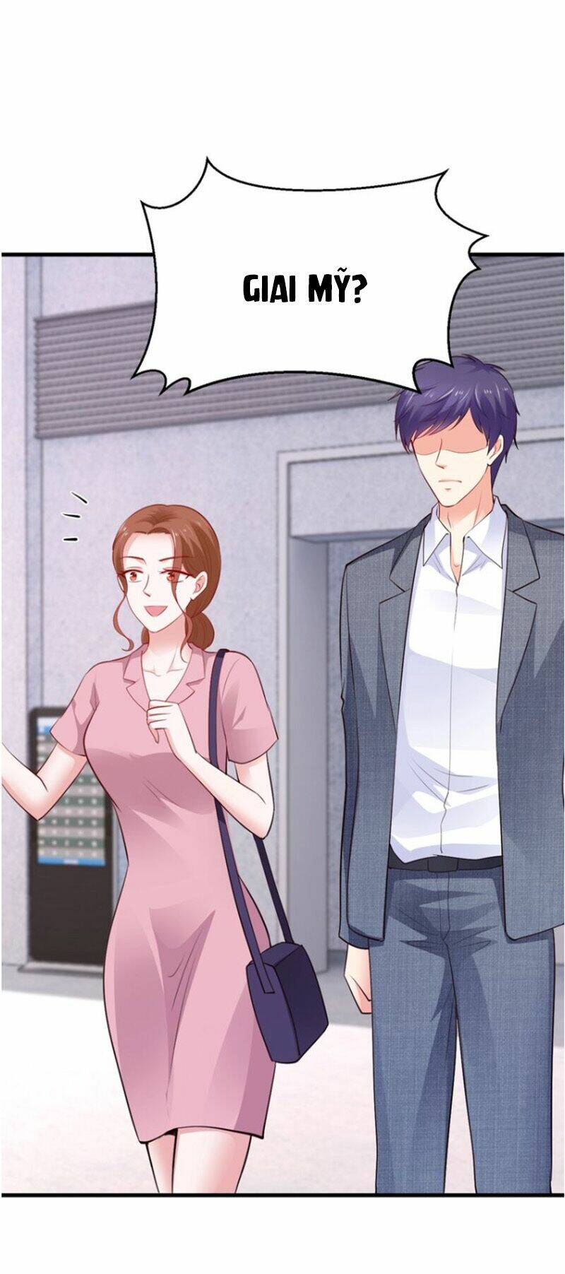 thú cưng độc quyền của boss chapter 67 35