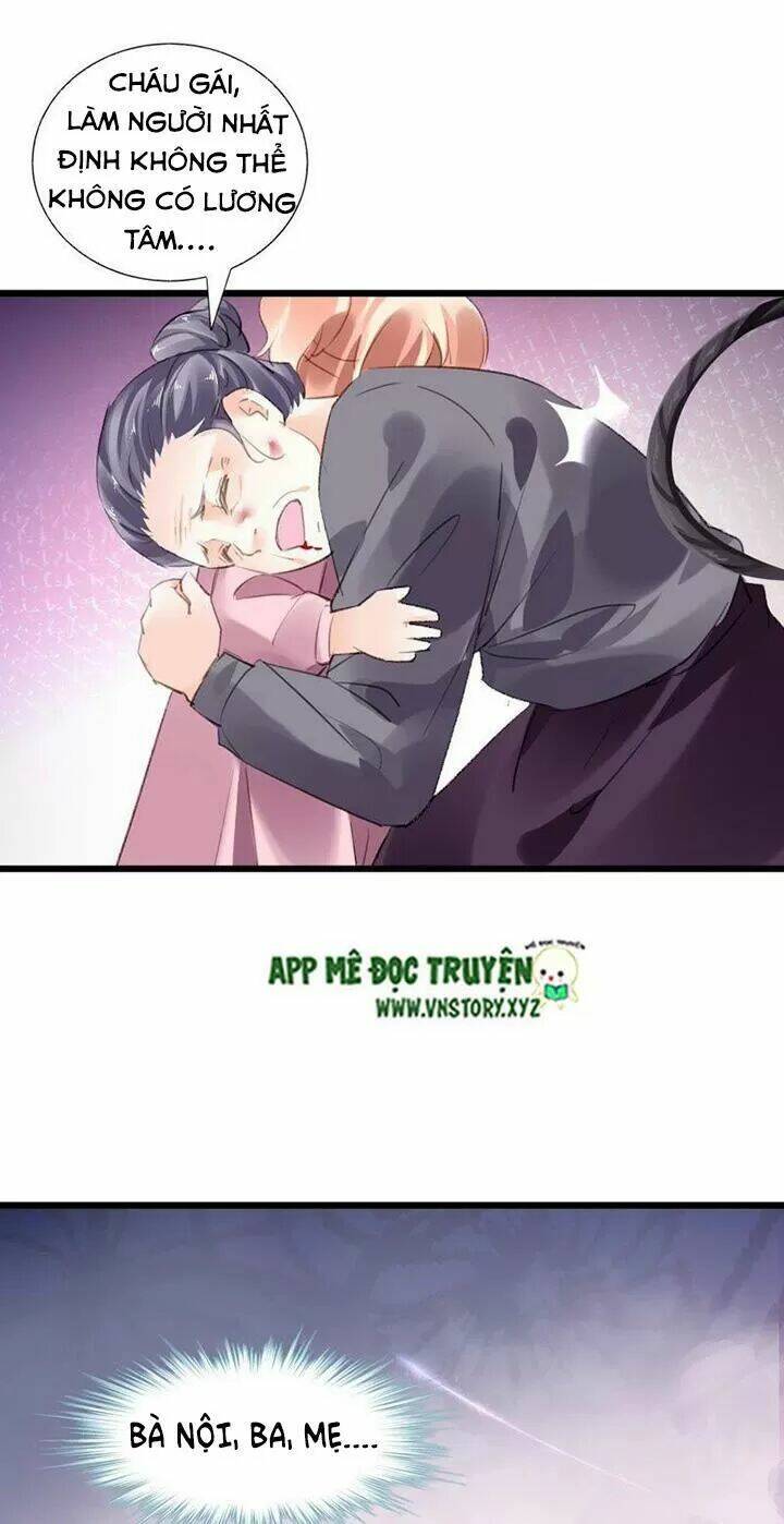 mưu ái thành nghiện chapter 87 14