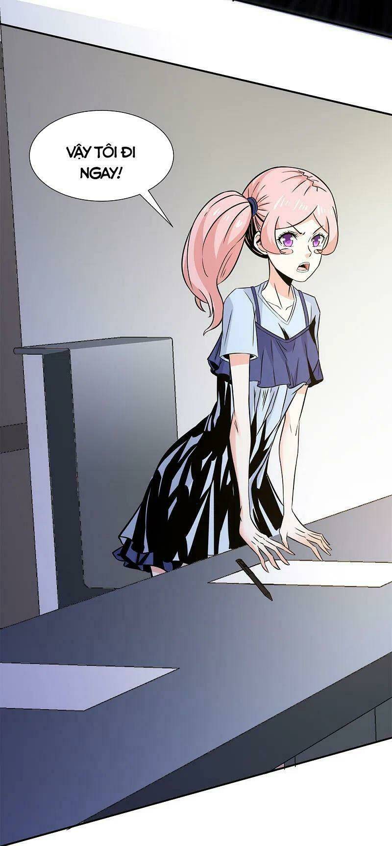 kiếm vũ chapter 212 27