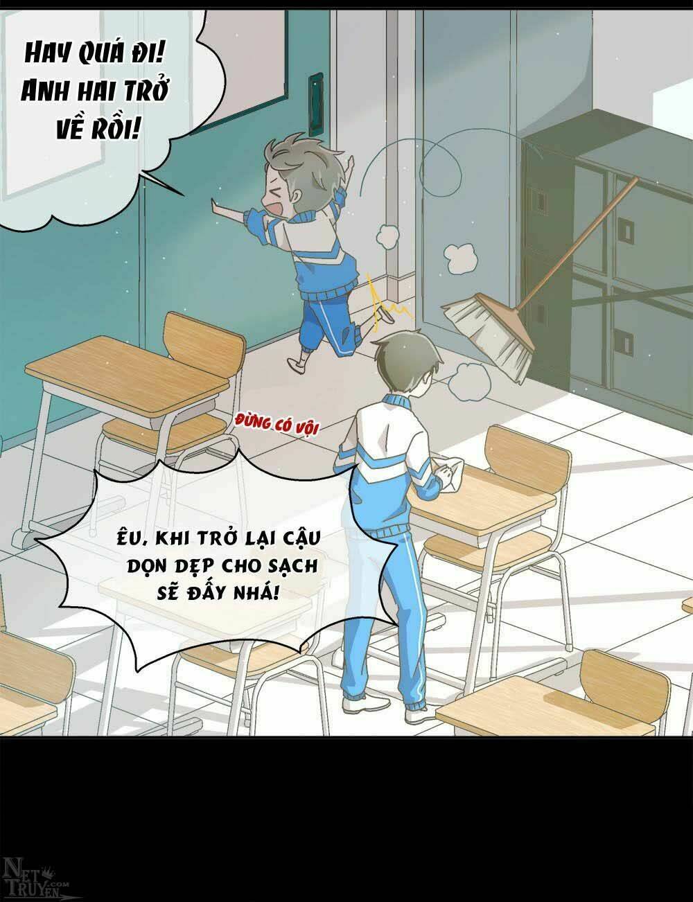 đối nhĩ duy mệnh thị tòng chapter 7 70