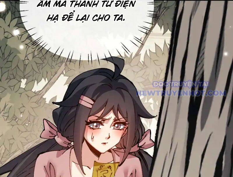 Sư Tôn: Nghịch Đồ Này Mới Không Phải Là Thánh Tử chapter 111 18