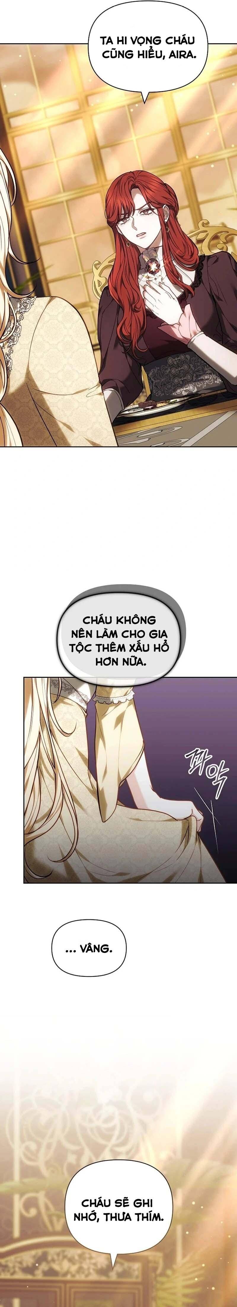 mang em vào giấc ngủ chapter 8 26