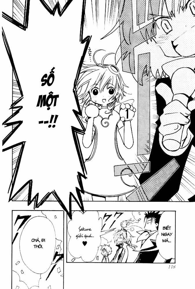 huyền thoại đôi cánh chapter 79 18