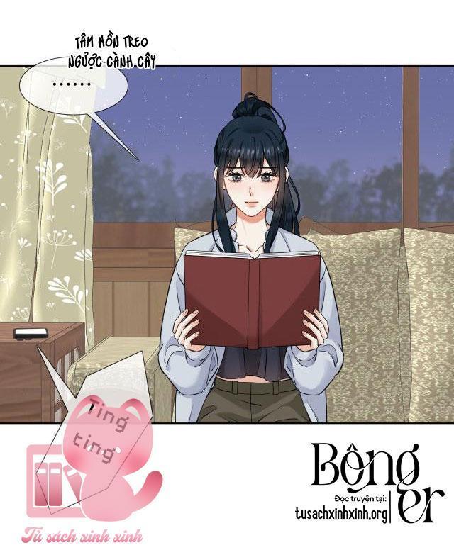 nhiệt luyến trí mạng chapter 6 40