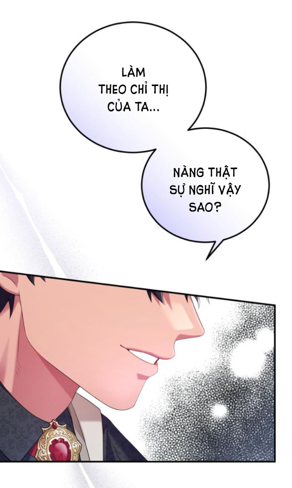 tôi sẽ ly hôn với người chồng bạo chúa chapter 52.2 10