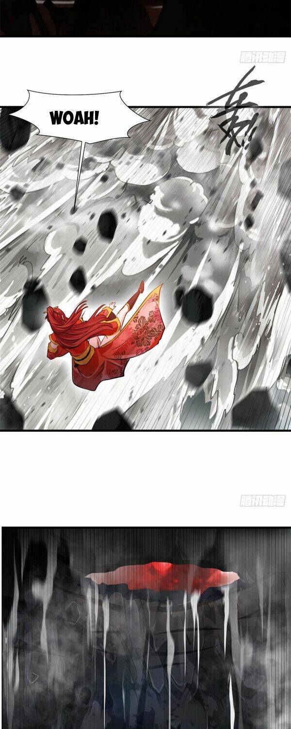 một đời thành tiên chapter 49 2