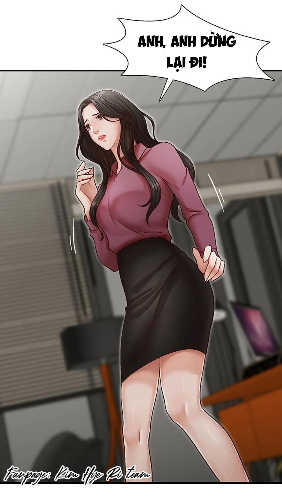 thư ký của anh trai chapter 17 47