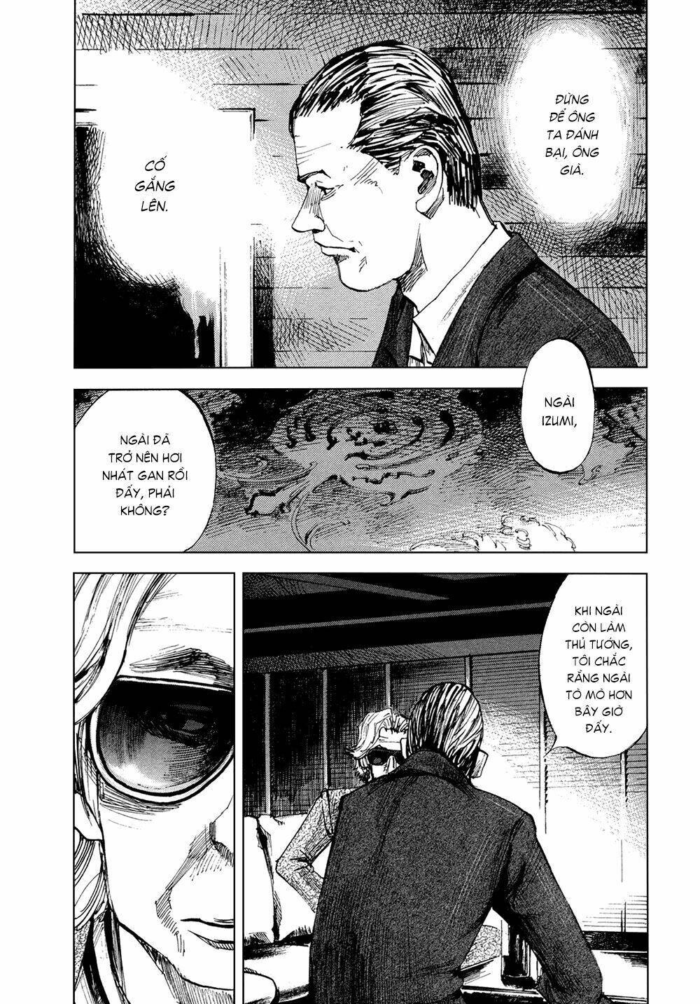 hito hitori futari chapter 18 6