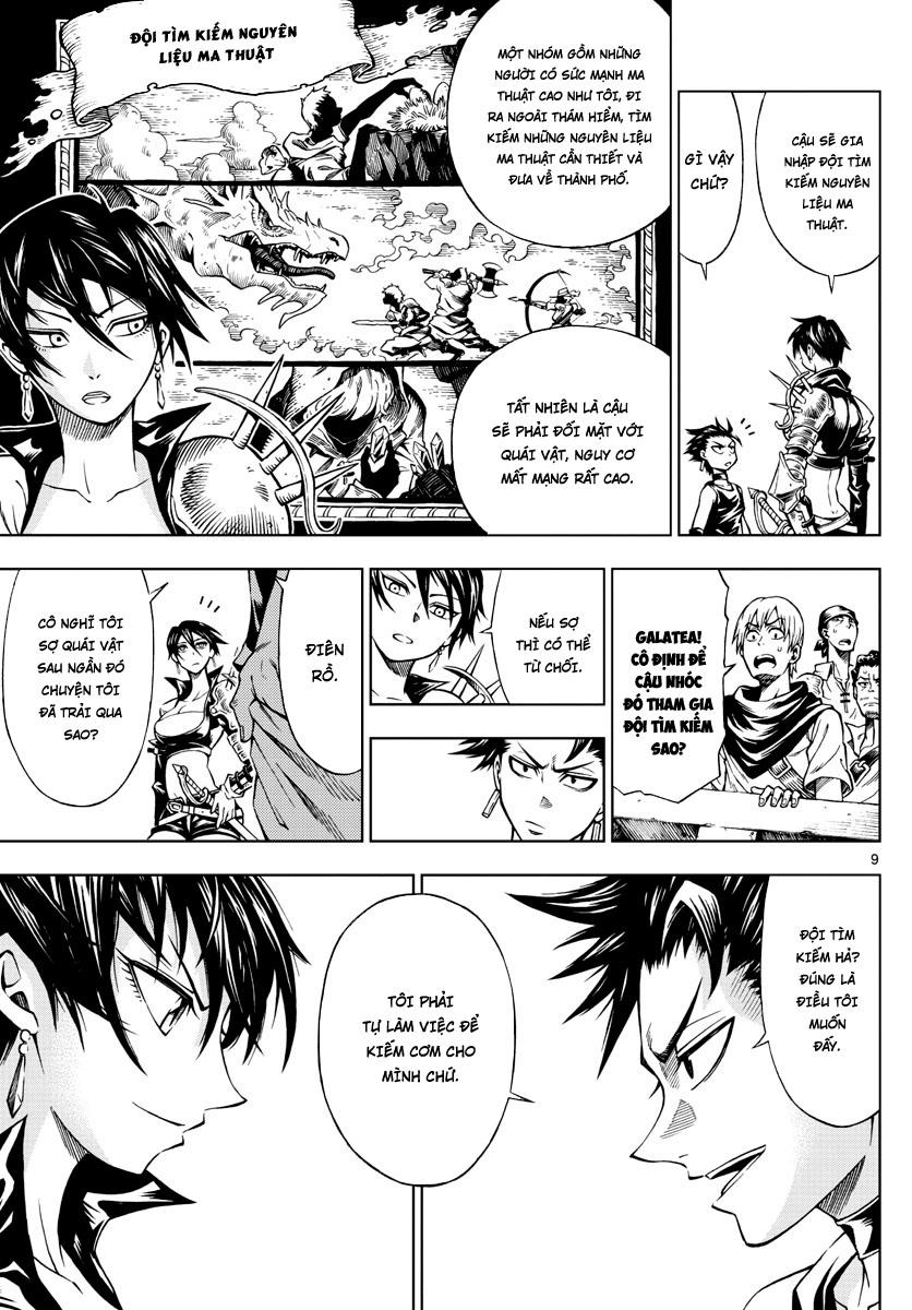 marry grave chapter 27 9