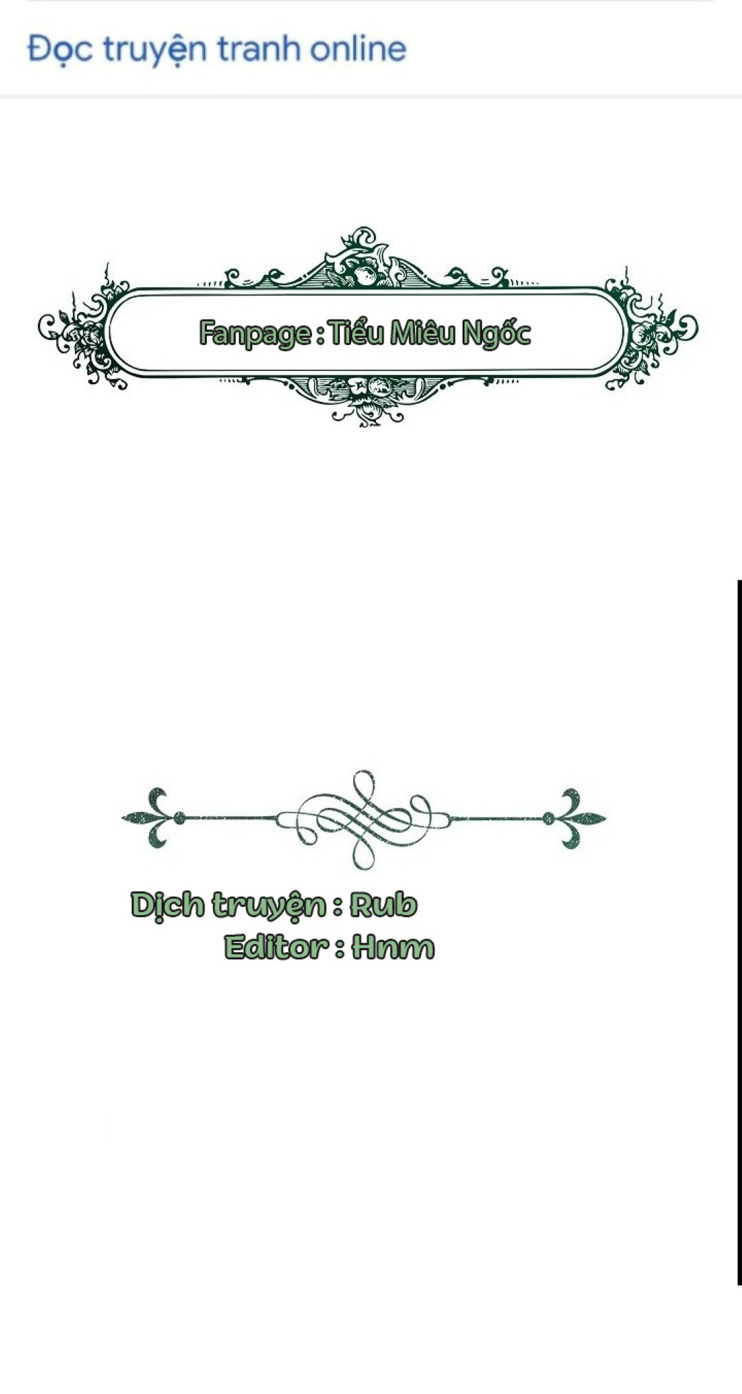 tôi trở thành mẹ của nam chính hoàn hảo chapter 24 3