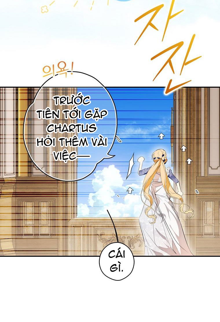 quý cô bí ẩn - secret lady chapter 107 1