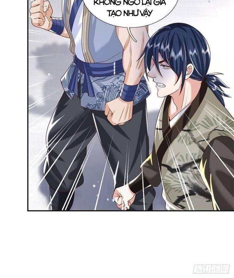 Ta Trở Về Từ Thế Giới Tu Tiên chapter 149 16