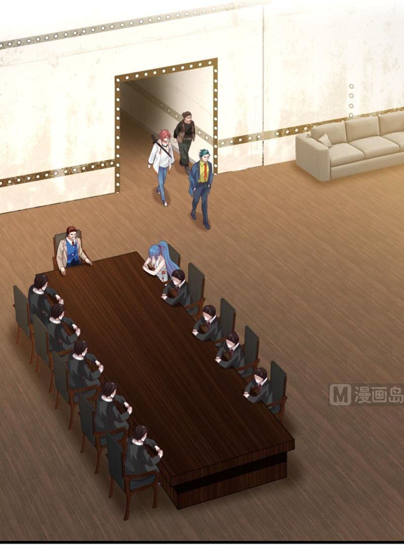 trên người ta có một rồng chapter 318 9