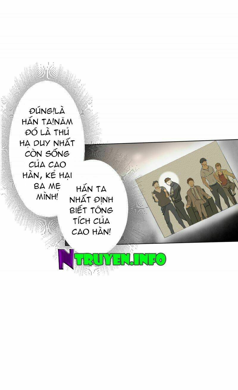 nước mắt người cá chapter 1 8