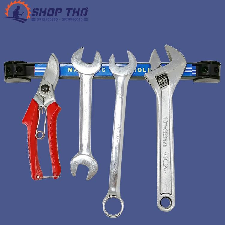 Thanh nam châm treo dụng cụ cỡ 24inch