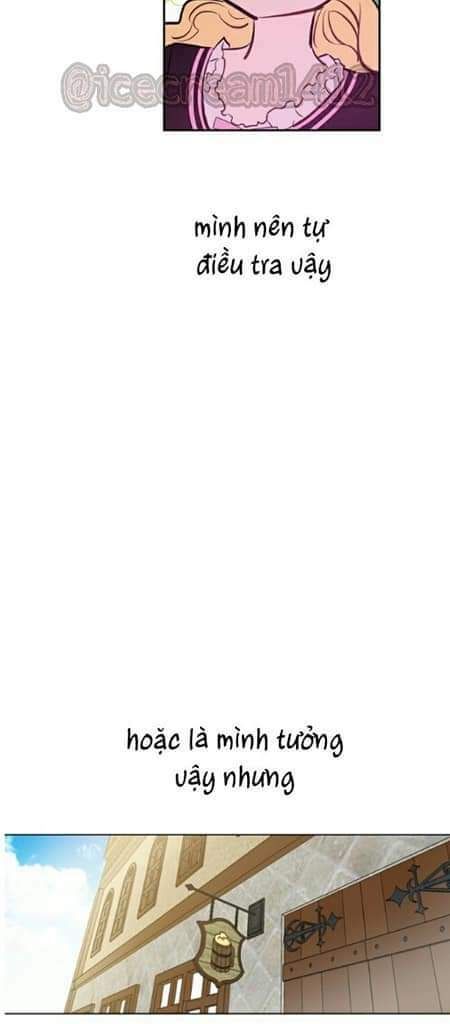 một ngày nọ tôi bỗng thành nàng công chúa chapter 61 23