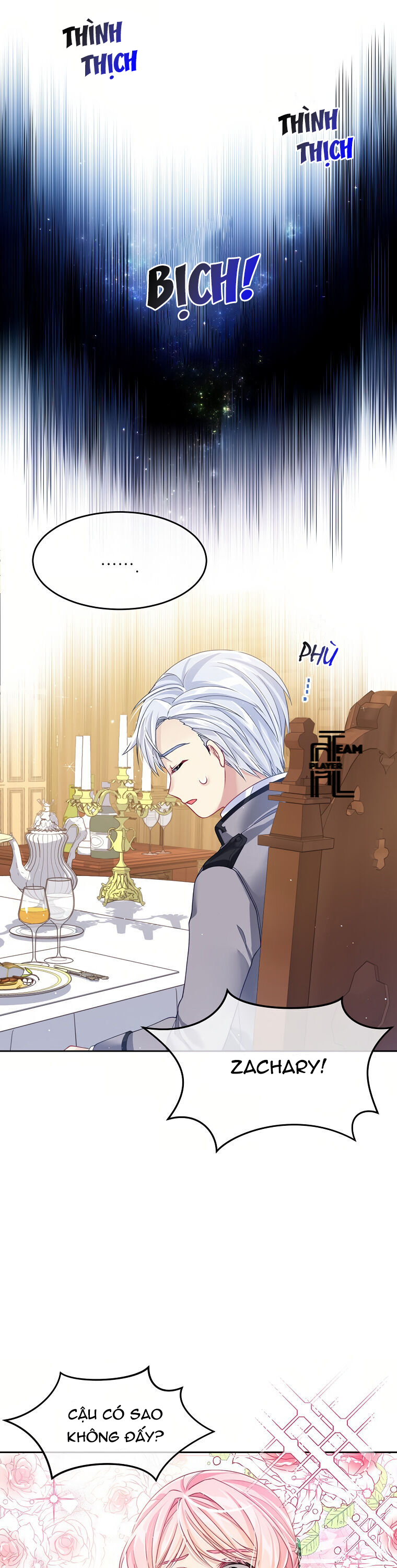 chồng tôi dễ thương quá, phải làm sao bây giờ? chapter 6.1 15