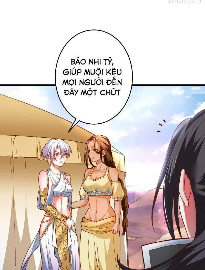 trọng sinh tối cường ma tôn ở rể chapter 40 11
