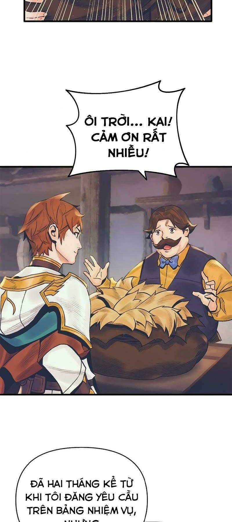 tu sĩ trị liệu của thái dương giáo chapter 4 7