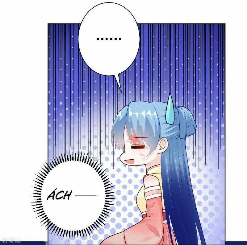 độc y đích nữ chapter 113 17