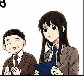 bạn gái siêu phàm chapter 1 9