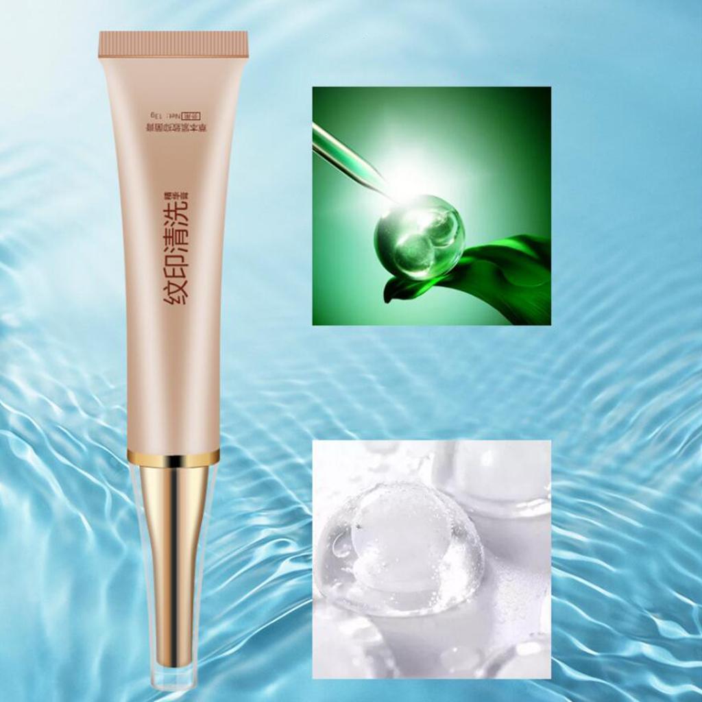 Permanent Removing Removal Cream Pain-free Natural Fades Away 13g