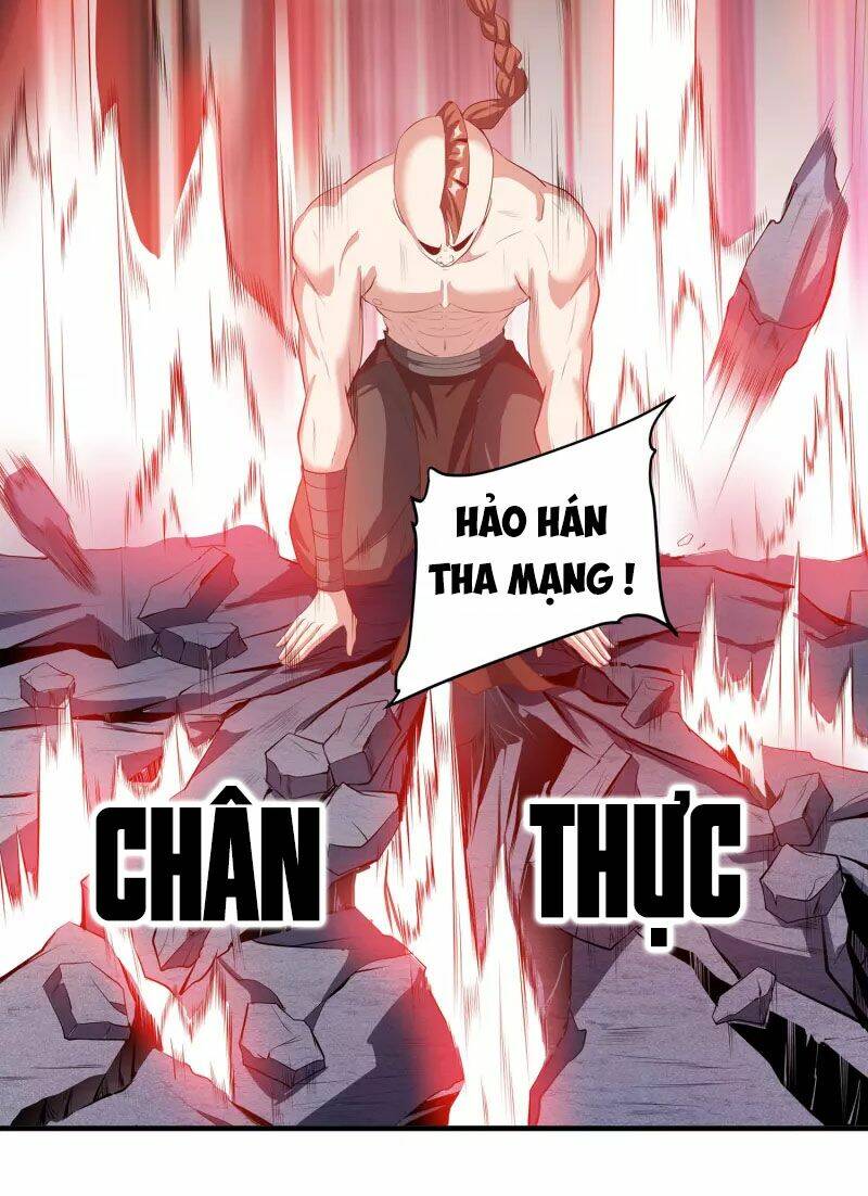 Tiên Đế Xâm Nhập Chapter 110 - Trang 24