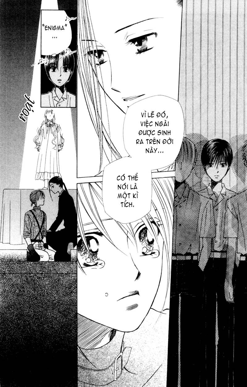 kare kano hajimemashita chapter 42 13