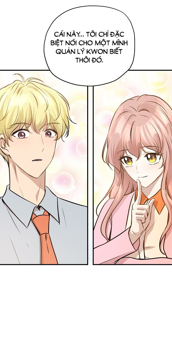 cuộc sống kỳ thú chapter 58 7