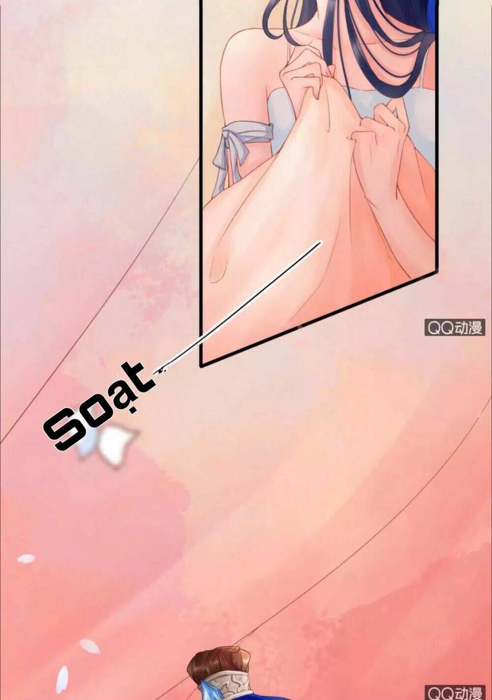 sủng phi của vương chapter 28 5