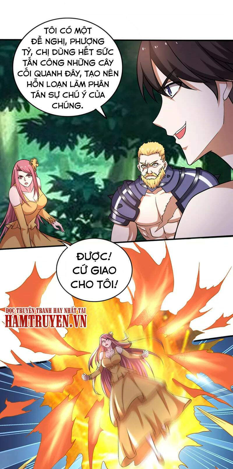 tối cường thần y tại đô thị chapter 229 29