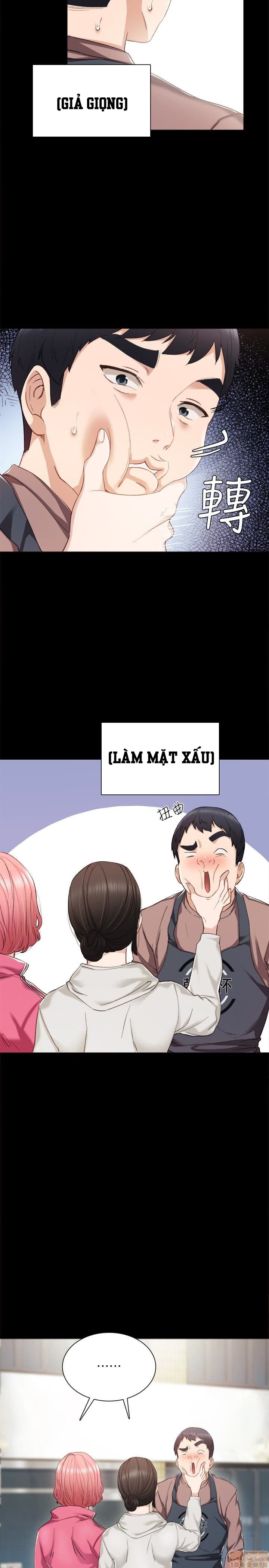 thầy giáo thực tập chapter 24 37