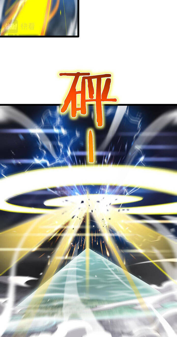 chư giới - tận thế online chapter 170 6