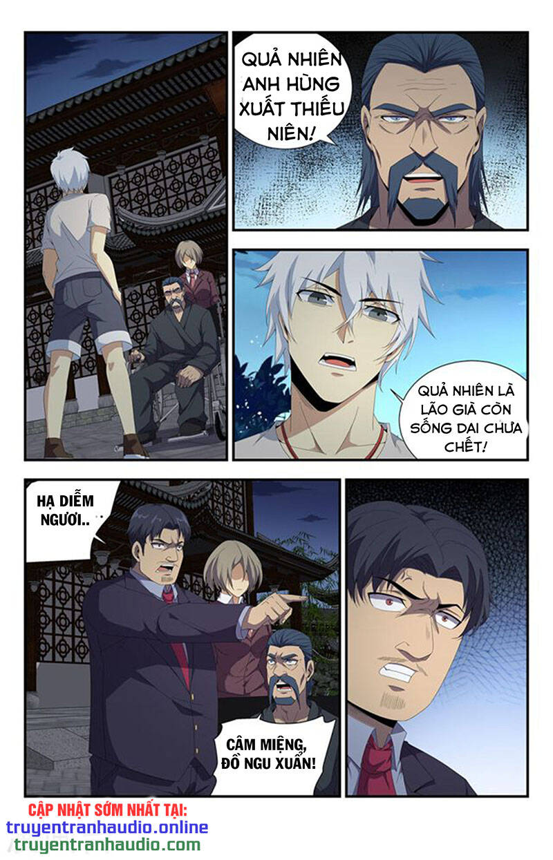 long ẩn giả chapter 233 3