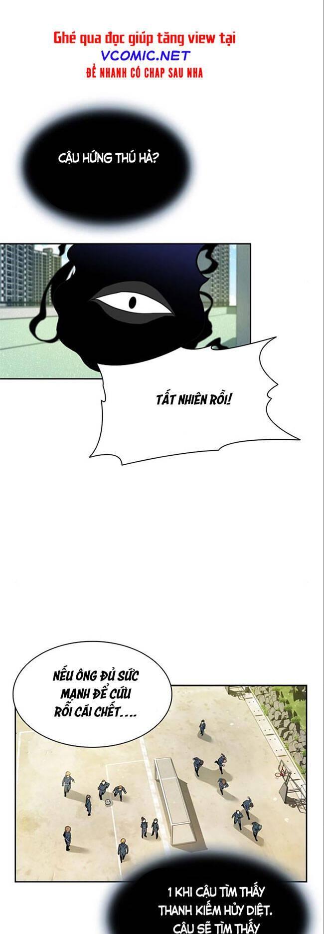 tiêu diệt ác nhân chapter 3 23