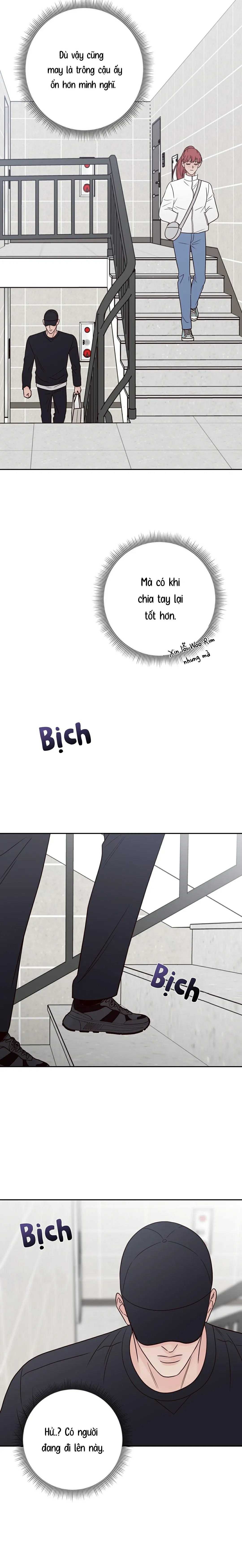 bad position chapter 51 14