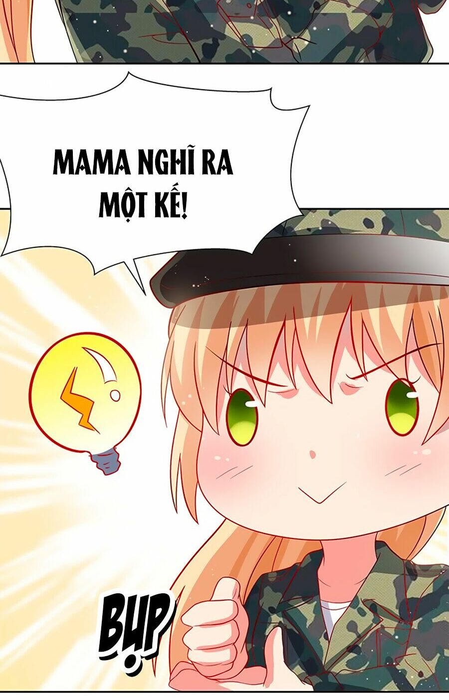 chồng già vợ trẻ trêu nhau hàng ngày chapter 31 23